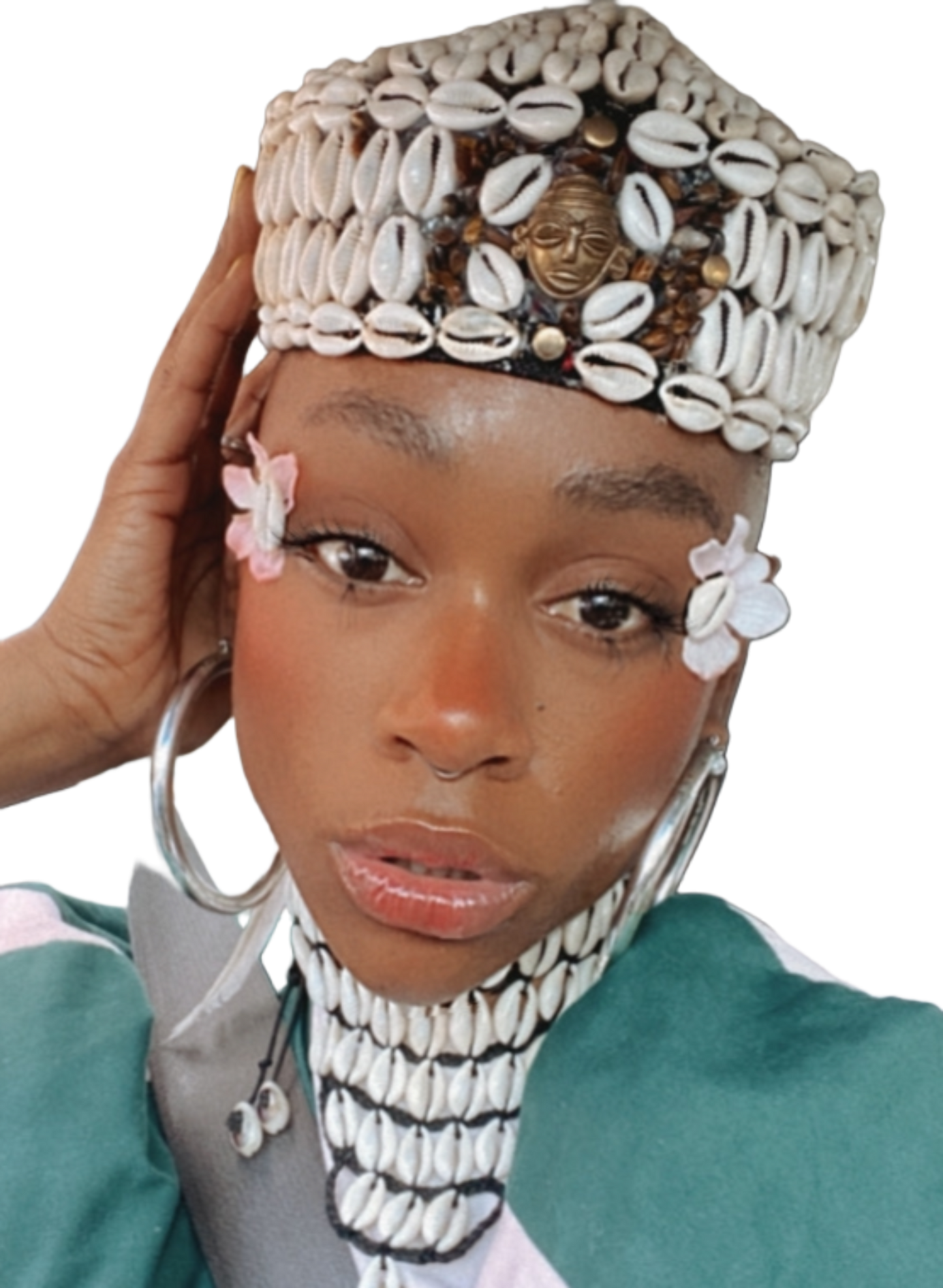 COWRIE CROWN
