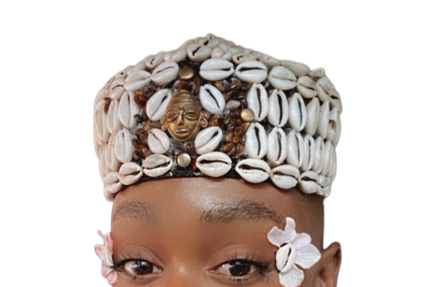 COWRIE CROWN