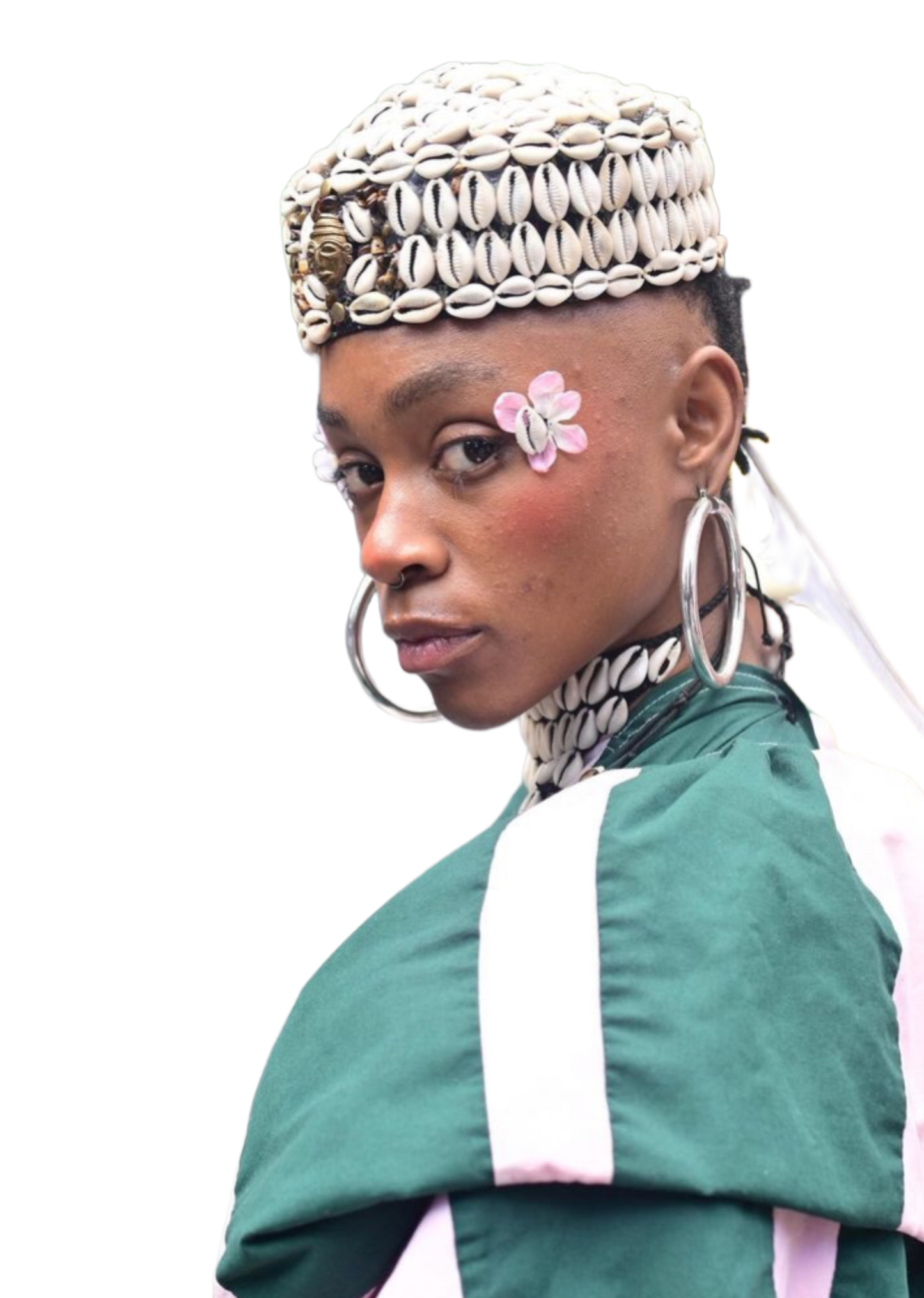 COWRIE CROWN