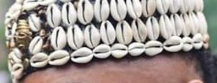 COWRIE CROWN
