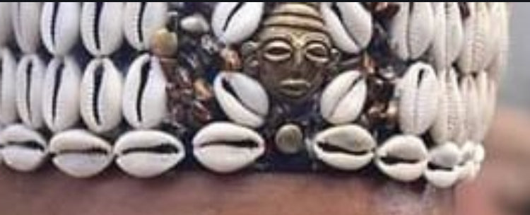 COWRIE CROWN
